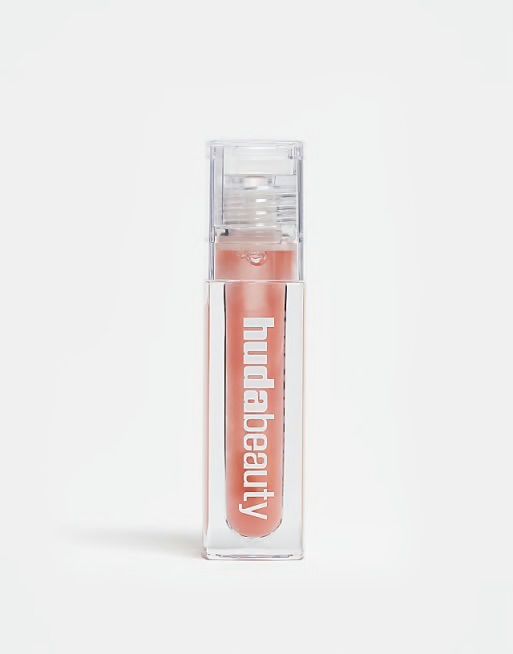 Huda beauty lip jelly