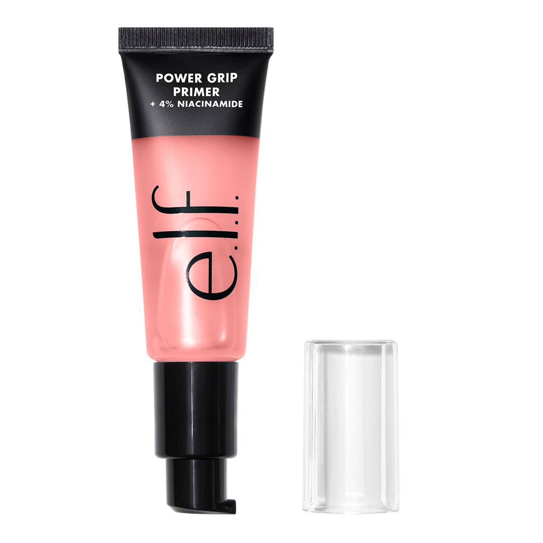Elf primer with niacinamide 