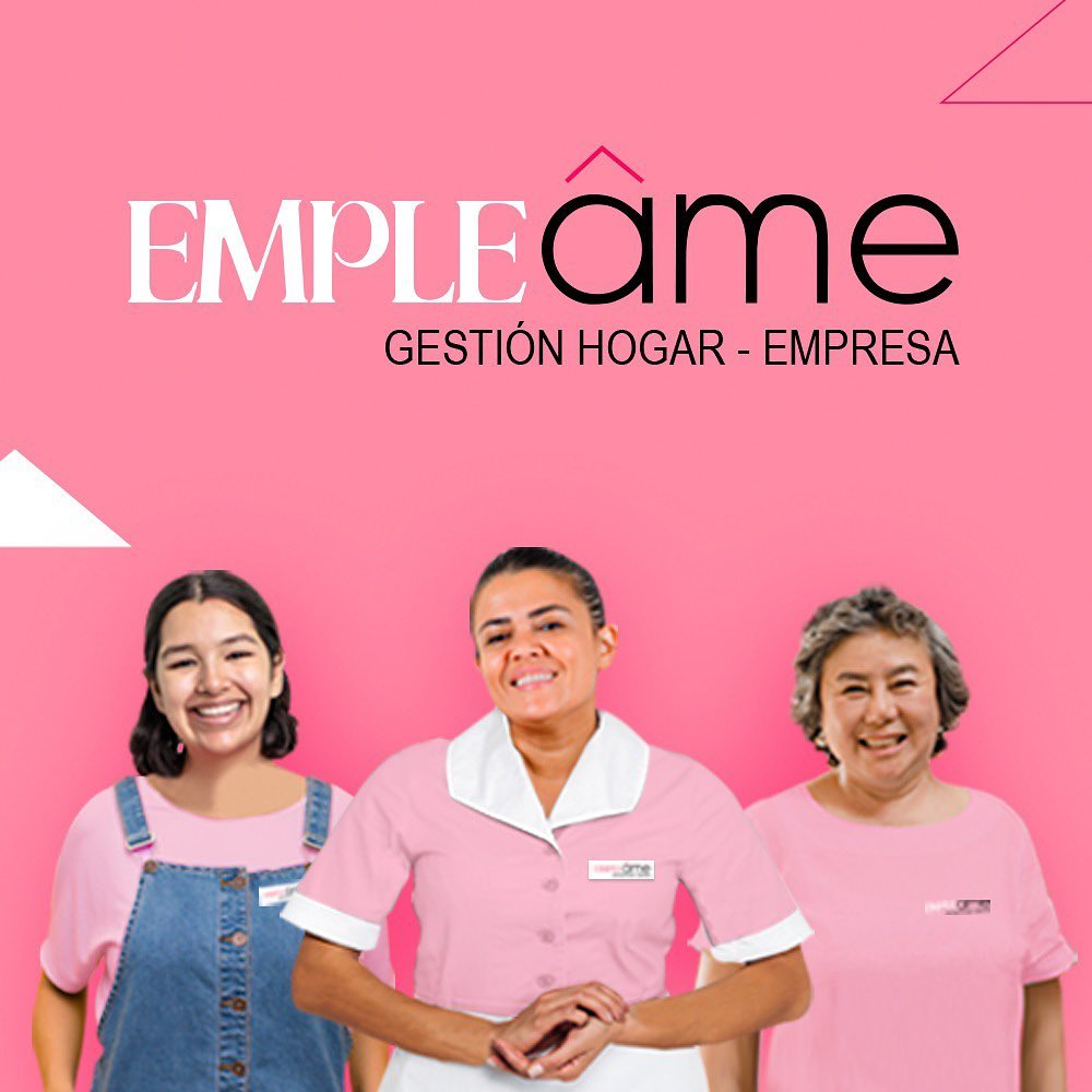Trabajadora Domestica Cama Adentro
