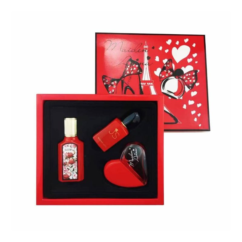Maiden Anna perfume set 