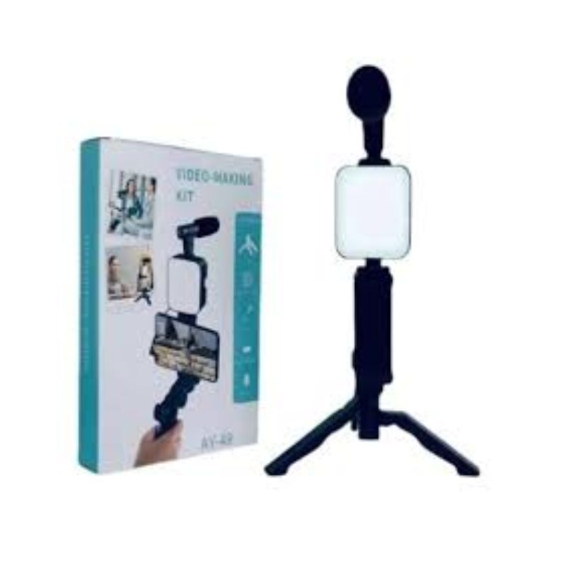 video making kit 