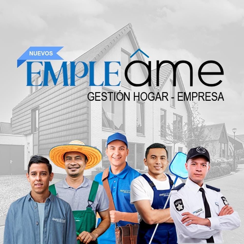 Trabajadora Domestica Cama Afuera
