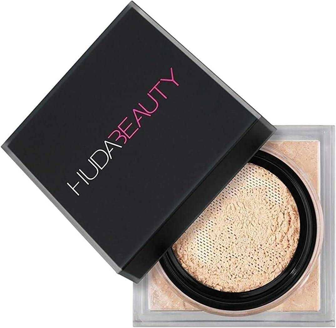 Huda beauty baking powder 