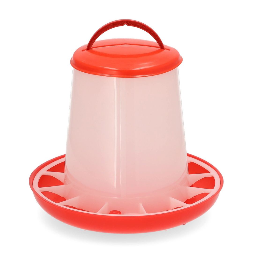 Mangeoire anti gaspillage 11 Kg