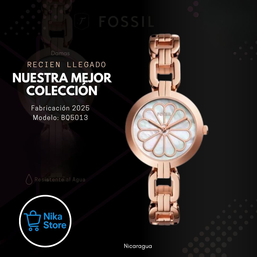 Fossil BQ5013