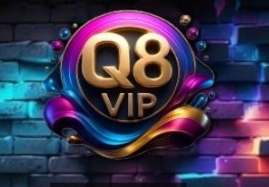 Q8 VIP Tv