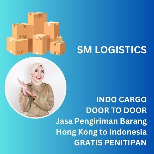 SM LOGISTICS
