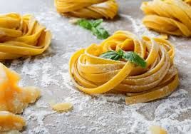 Tagliatelle