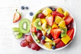 Salade de fruits