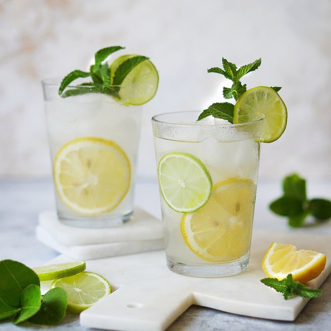 LIMONADA 500ML