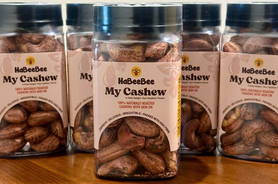 MY Cashew