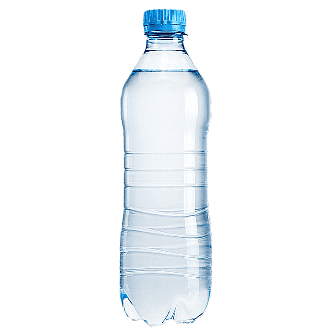 AGUA NATURAL BOTELLA 500ML