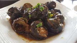 Escargots