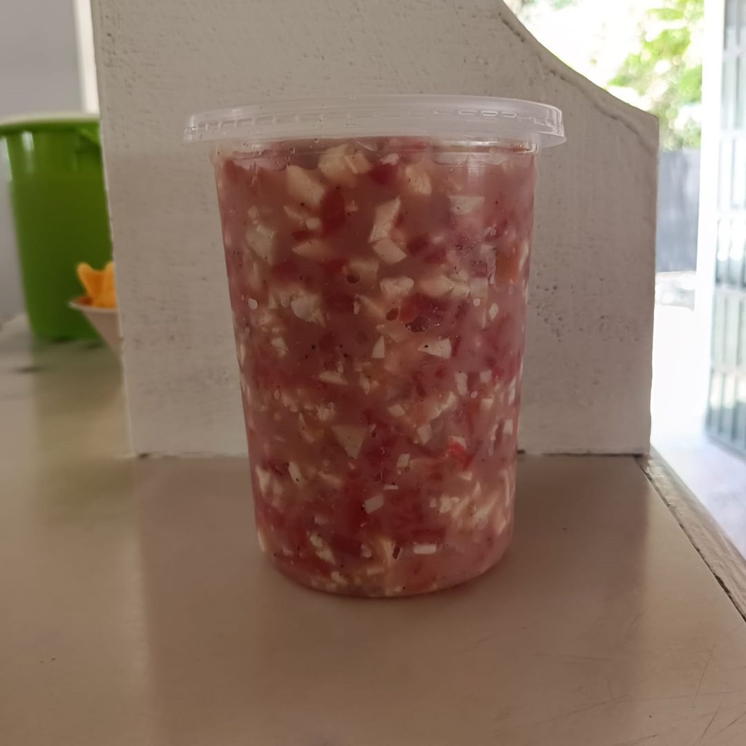 1/2 KILO 500gr