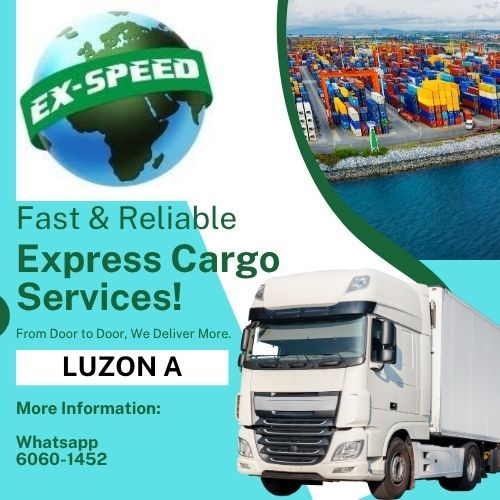 EX-SPEED LUZON A