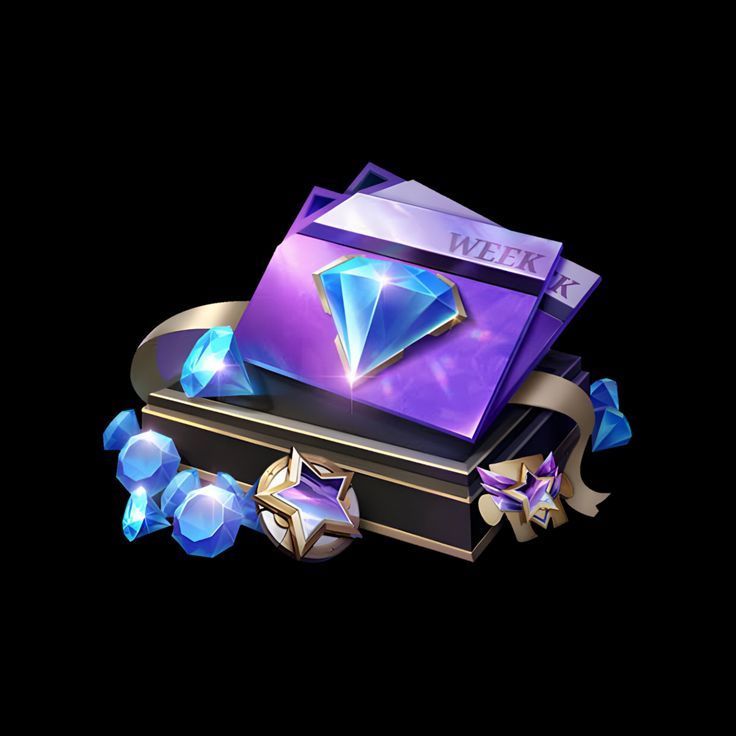 WEEKLY PASS (INDIAN SERVER) 🇮🇳