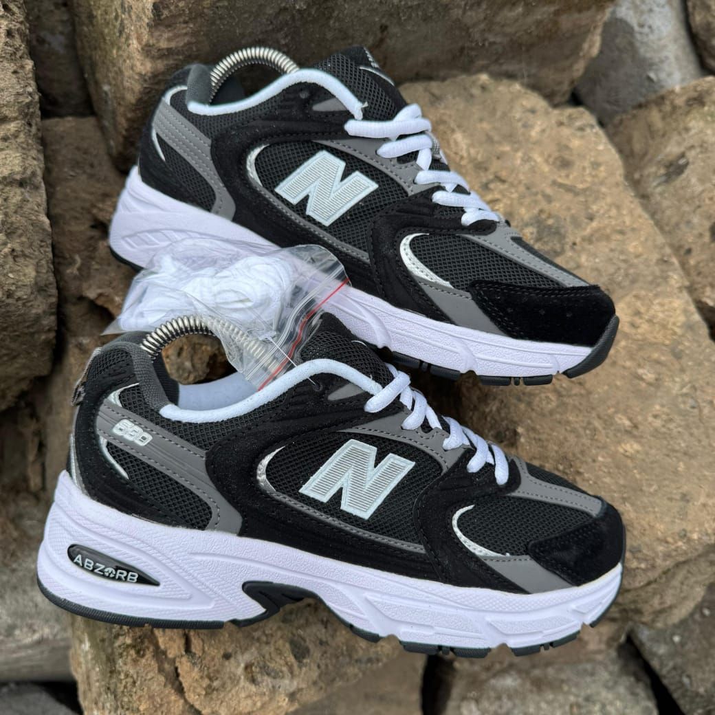 New balance 