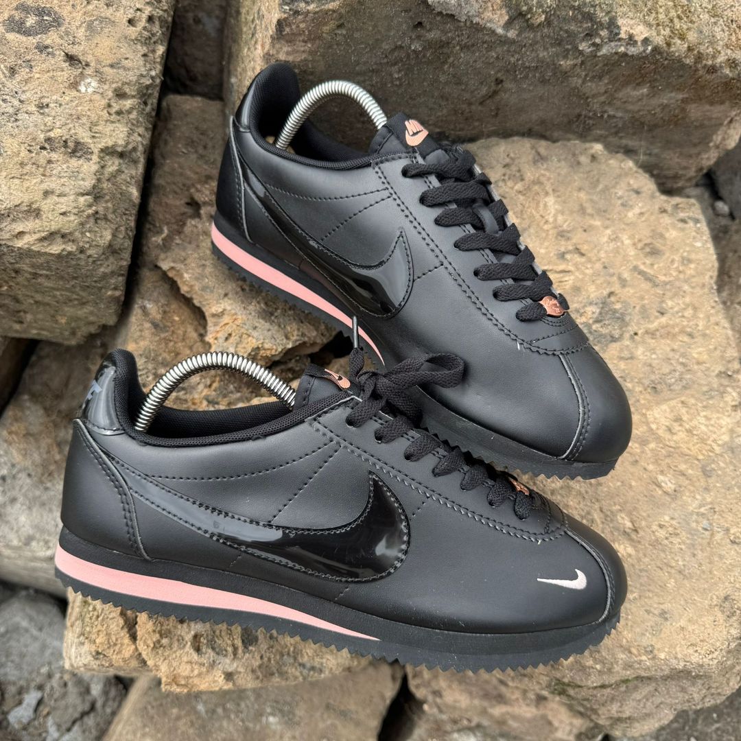 Cortez black 