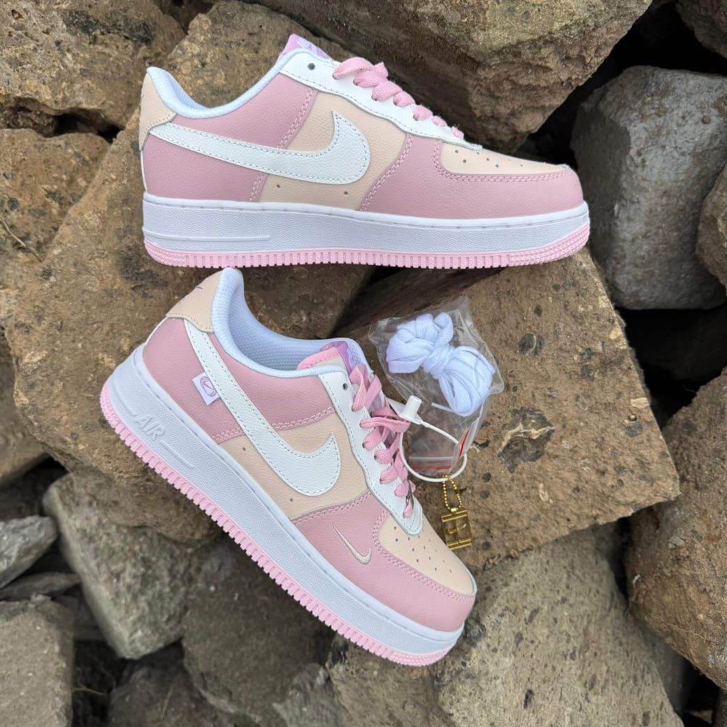 Airforce 1 pink