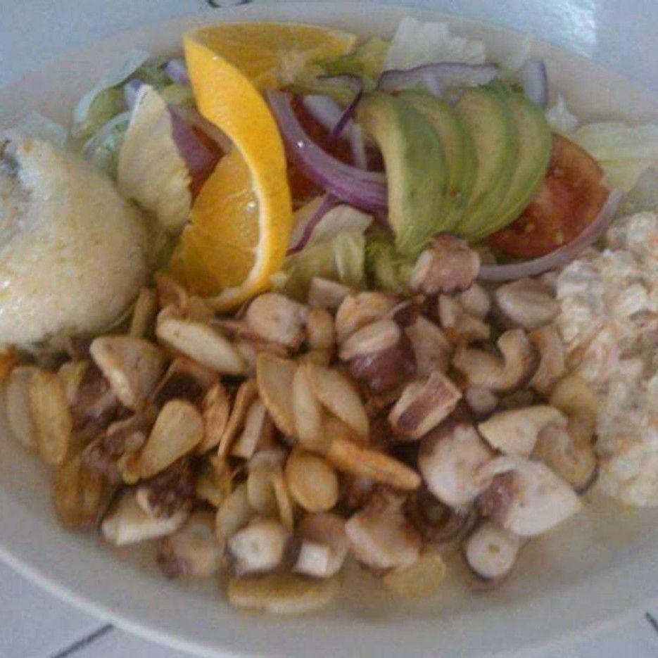 AL AJILLO 250GR