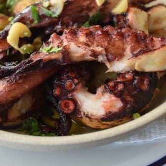 PULPO AL GUSTO 25gr
