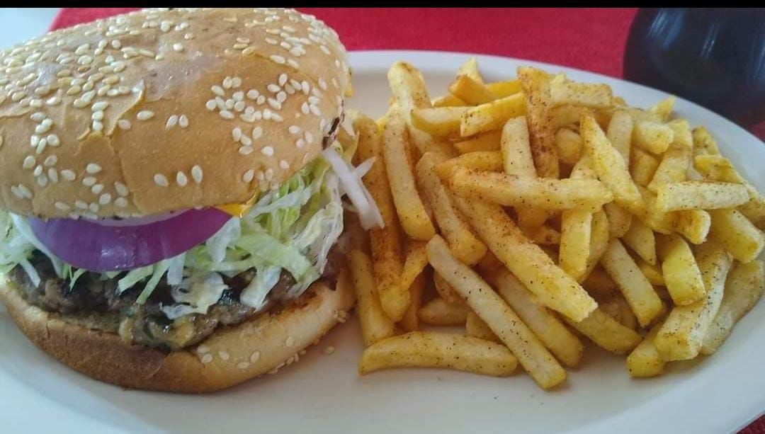 DE CARNE 150GR