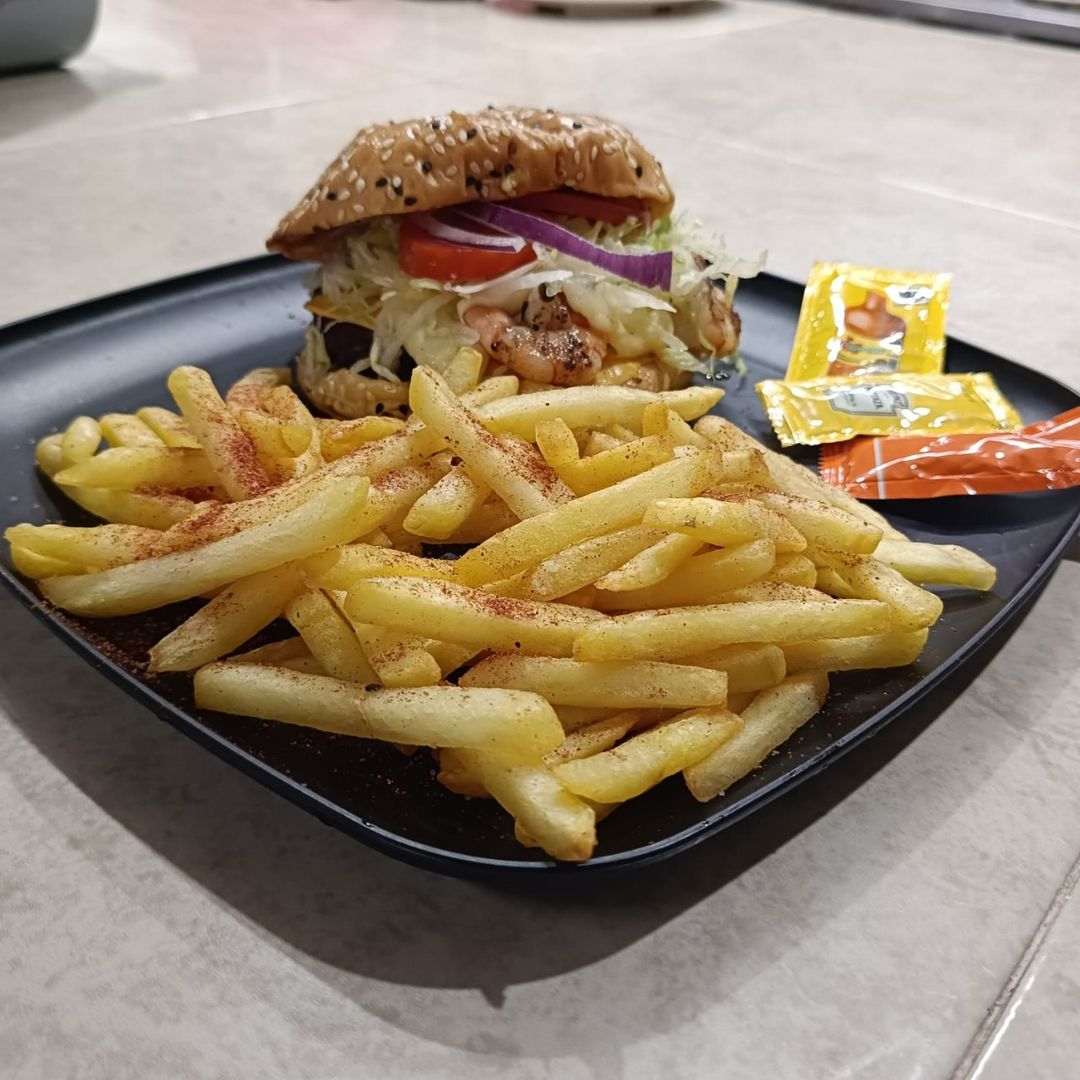 DE FILETE 45gr