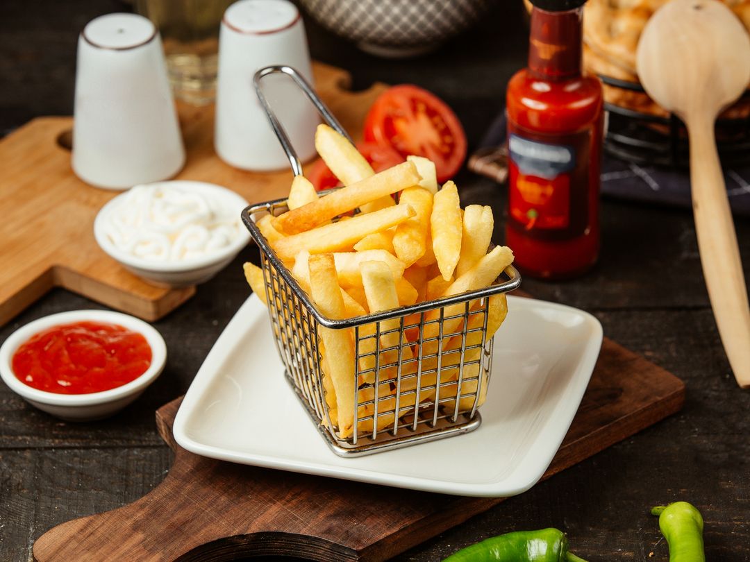 Frites