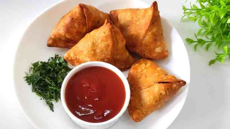 Samosa