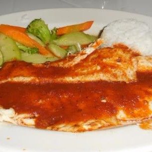 Filete a la diabla 250gr