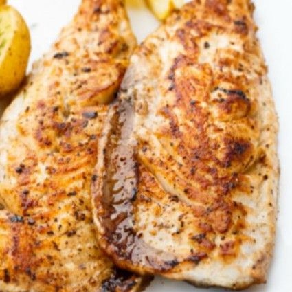 A LA PLANCHA 250gr