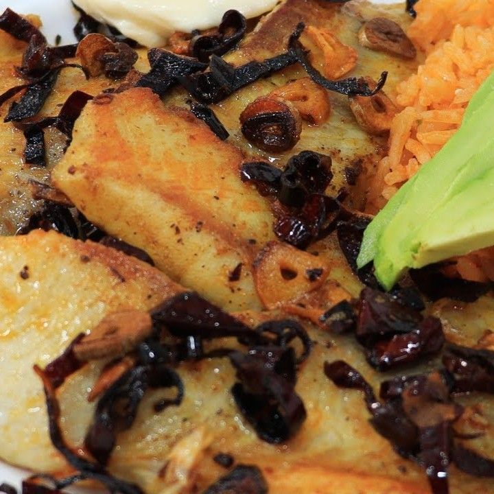 AL AJILLO 250gr