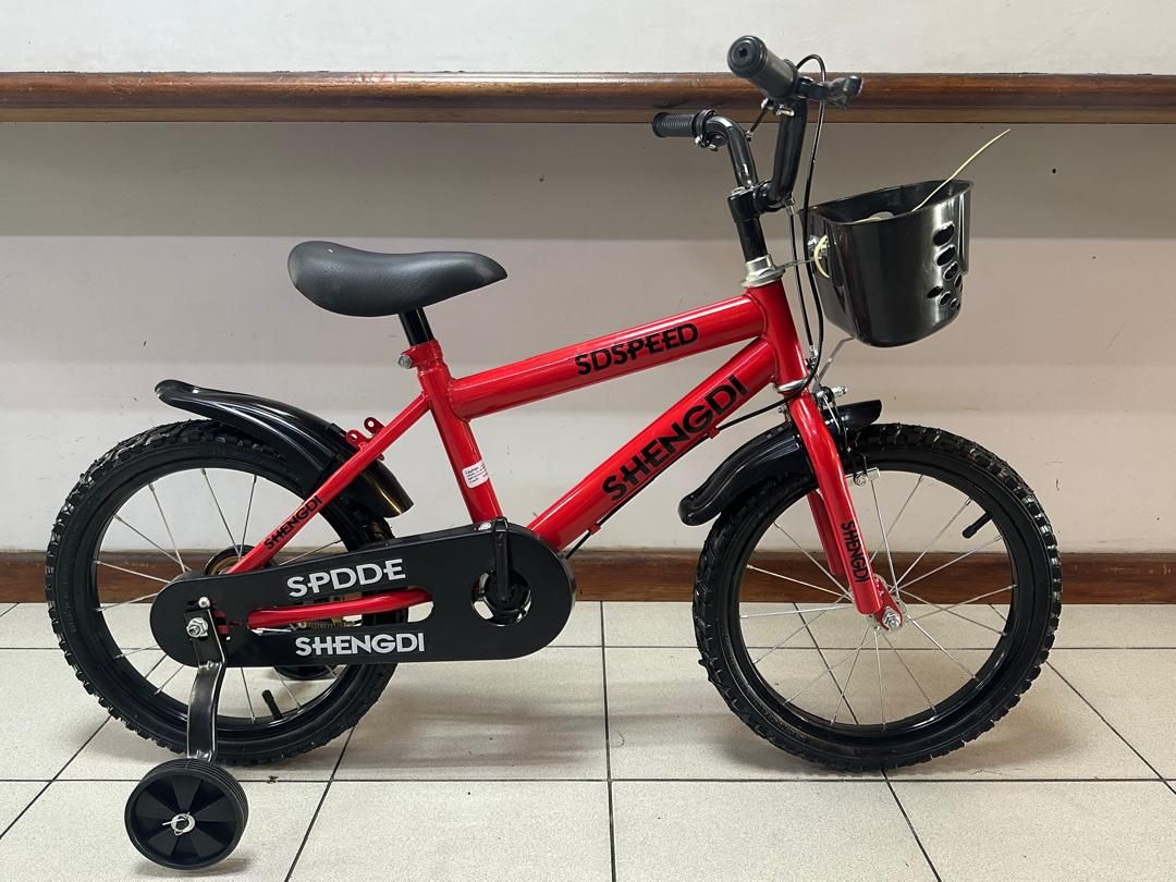 16" SHENGDI SD Speed
