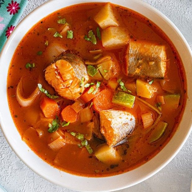 DE PESCADO (500gr)
