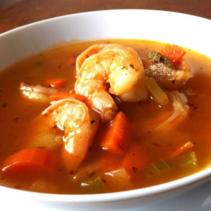 DE CAMARON (250gr)