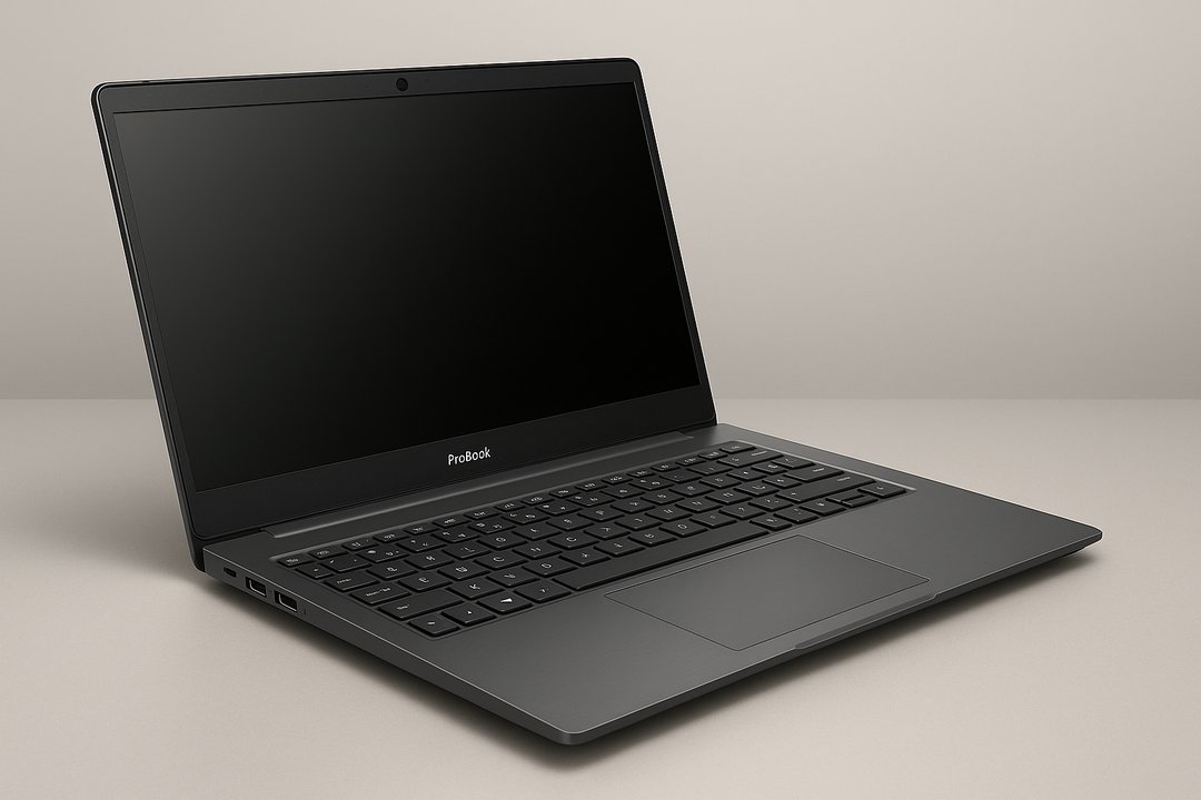 Hp Pro Book 