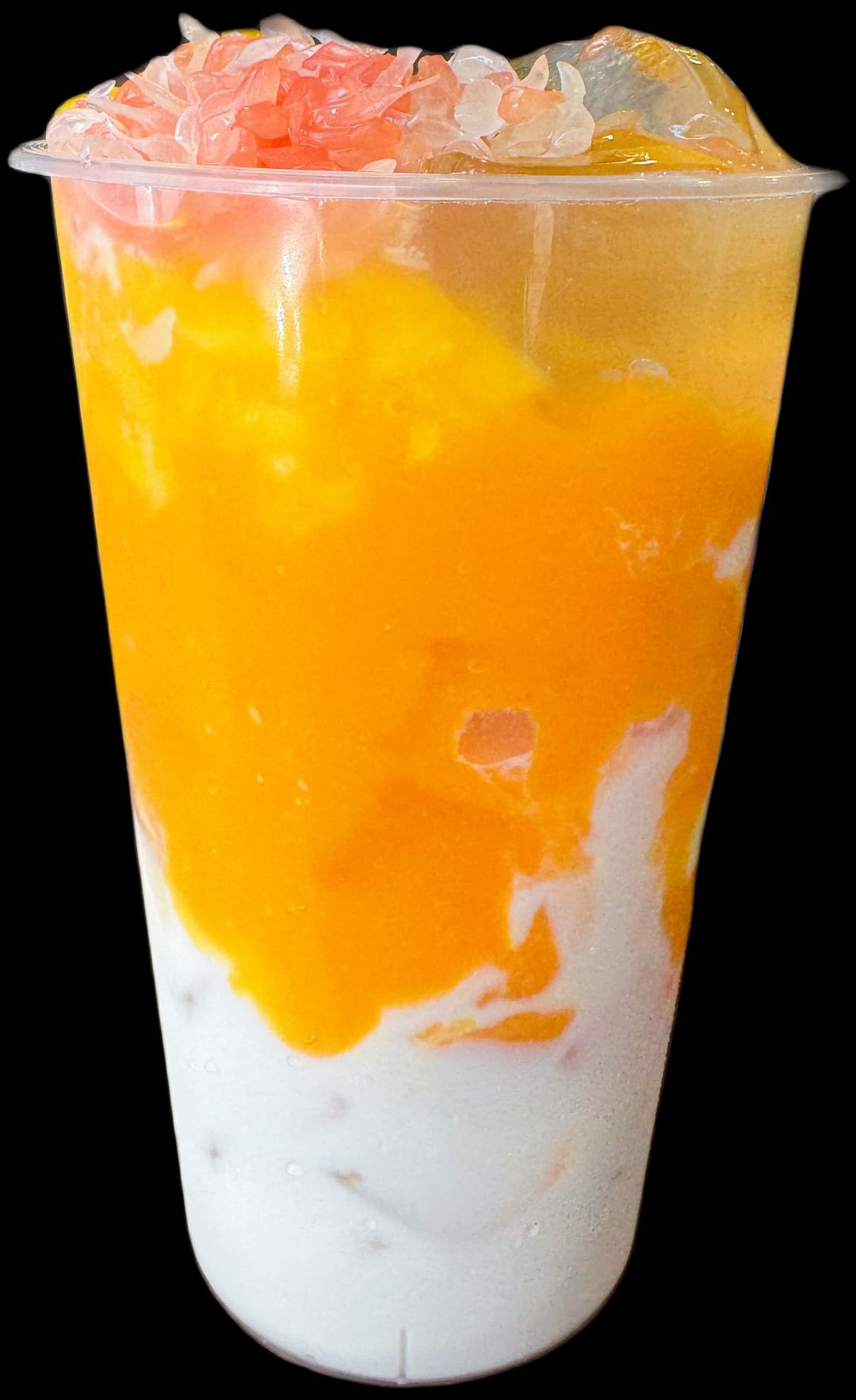 Yum Mango Pomelo Jelly 