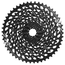 SRAM CASSETTE XG-1275 10-50 12SPD BLK Cassette XG-1275 Eagle 10-50 12 Speed (GX Eagle)