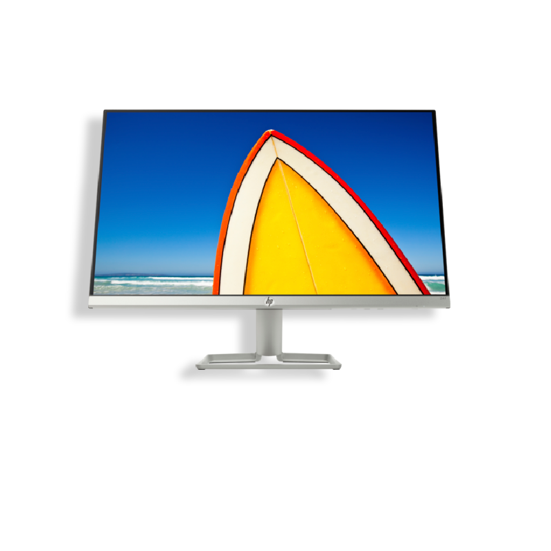 HP 24F-24" IPS FHD Ultra Slim Led Monitor
