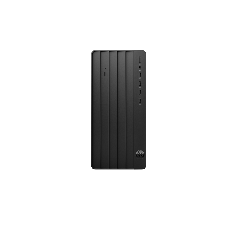 HP 290 G9 Core i3-13100 (13th Gen) 4GB/512GB SSD/DVD/Wifi Free Dos - Brand New