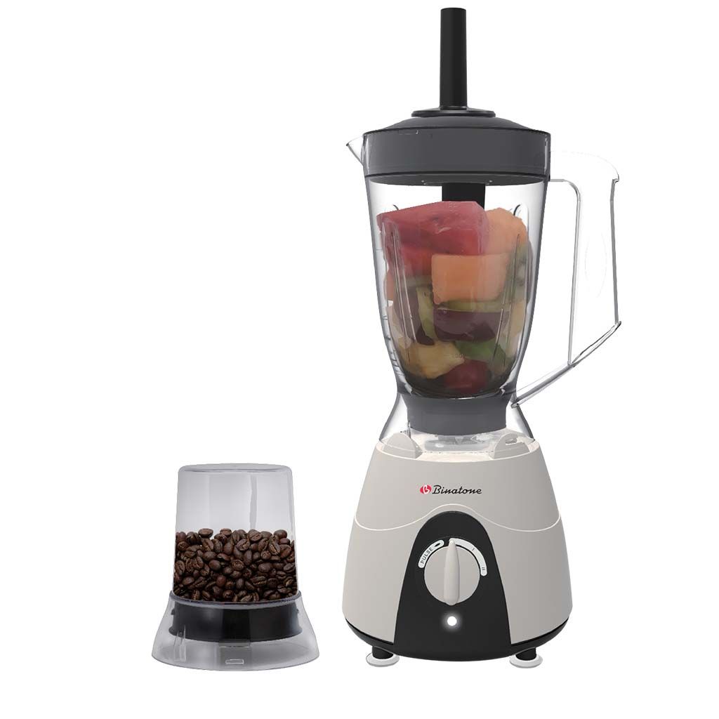 Blender binatone incassable