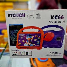 Atouch KC66