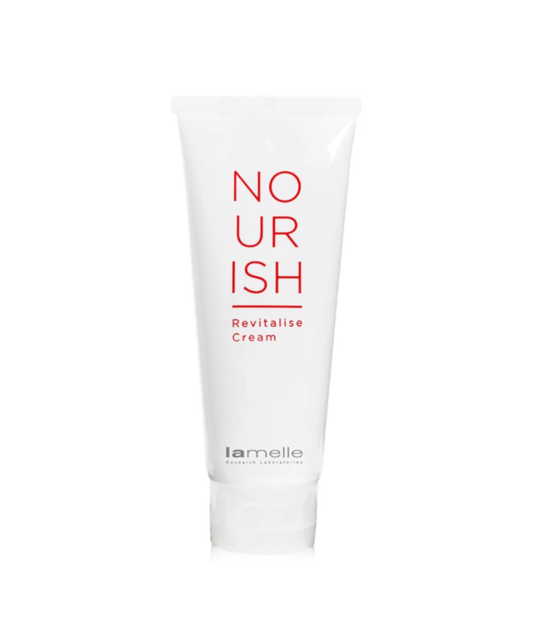 Lamelle Nourish  Revitalize Cream