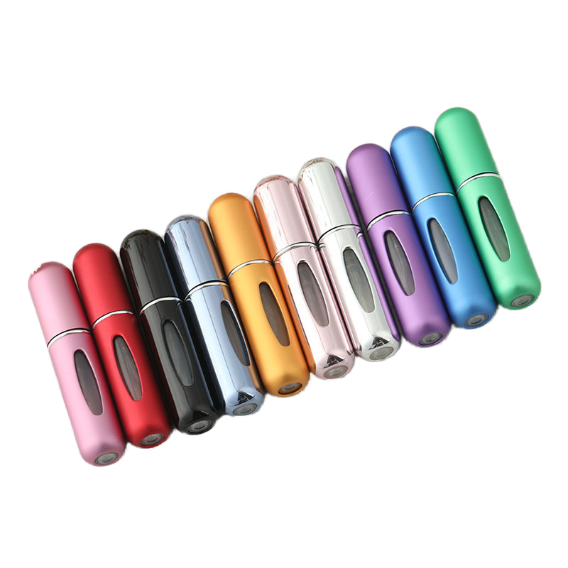 Perfume Buttle 