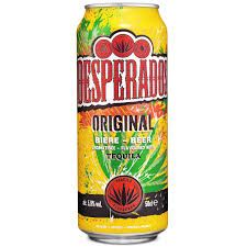 Despérado 50cl