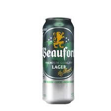 Beaufort 33cl