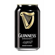 Guiness 33cl