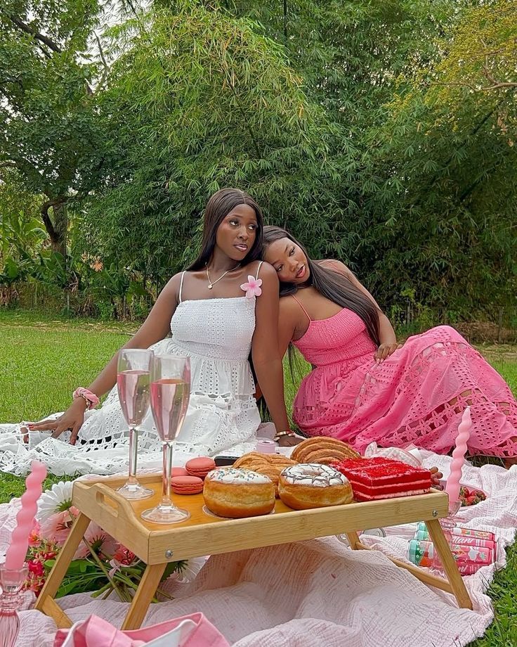 AfroHobo Picnic events