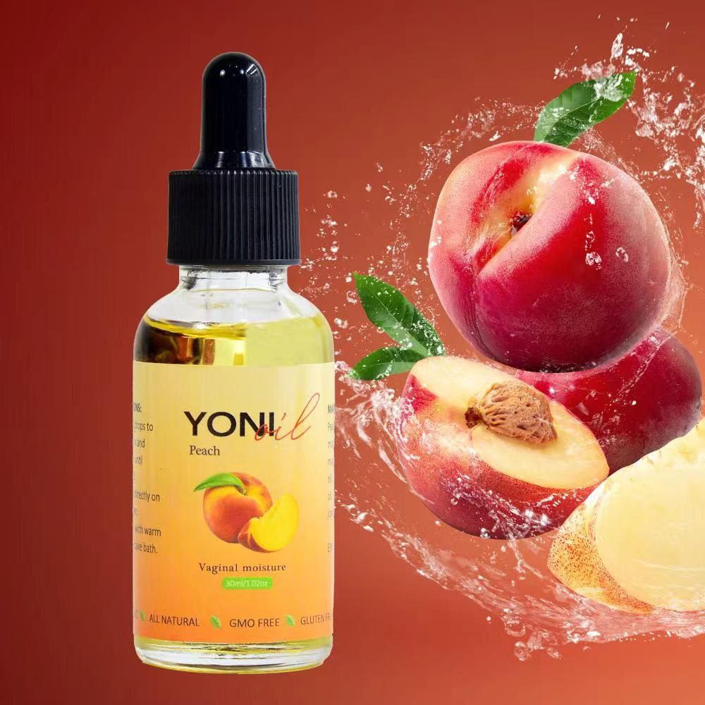 Yoni oil 