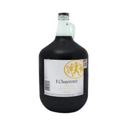Vino Tinto Cabernet Sauvignon Chauvenet 4.0 L